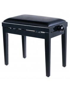 _ Supporti per sturmenti musicaliPanchetta soundsation per piano sbh-100p-bk