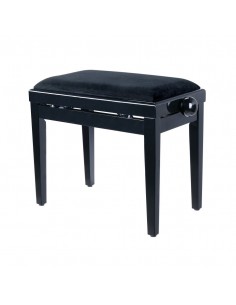 _ Supporti per sturmenti musicaliPanchetta soundsation per piano sbh-103v-bk