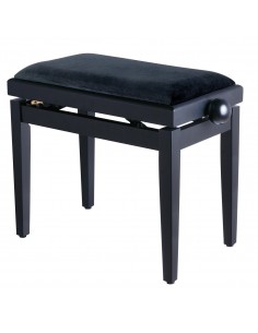 _ Supporti per sturmenti musicaliPanchetta soundsation per piano sbh-103v-sbk