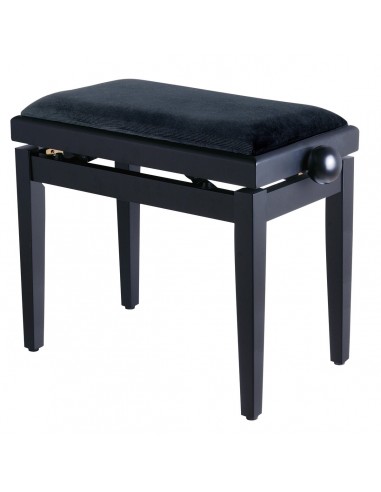 _ Supporti per sturmenti musicaliPanchetta soundsation per piano sbh-103v-sbk