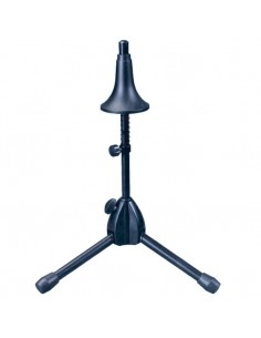 _ Supporti per sturmenti musicaliSupporto soundsation strps-10 tromba