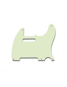 _ Accessori per strumenti a cordaMascherina tele monostrato tp-1mg mint green