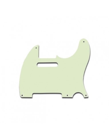 _ Accessori per strumenti a cordaMascherina tele monostrato tp-1mg mint green