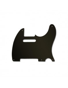 _ Accessori per strumenti a cordaMascherina tele monostrato tp-1b nera