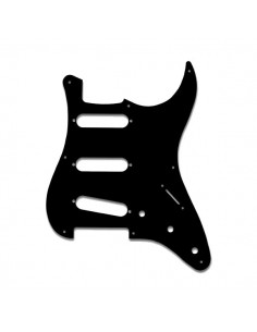_ Accessori per strumenti a cordaMascherina monostrato sp-1b nera