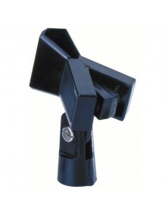 _ MicrofoniSupporto microfono a pinza soundsation smch-1
