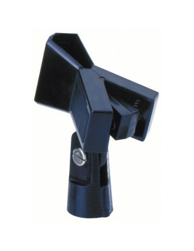 _ MicrofoniSupporto microfono a pinza soundsation smch-1