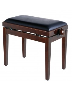 _ Supporti per sturmenti musicaliPanchetta soundsation per piano sbh-100p-rw