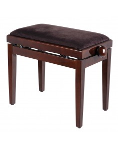 _ Supporti per sturmenti musicaliPanchetta soundsation per piano sbh-103v-rw