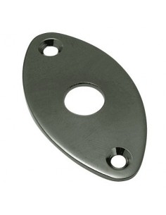 _ Accessori per strumenti a cordaPlacca innesto jack  jcb-2c
