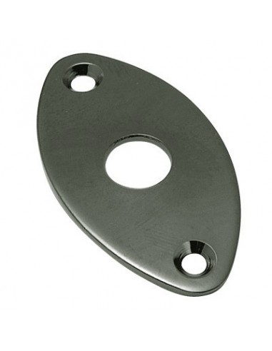 _ Accessori per strumenti a cordaPlacca innesto jack  jcb-2c