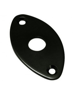 _ Accessori per strumenti a cordaPlacca innesto jack  jcb-2ck