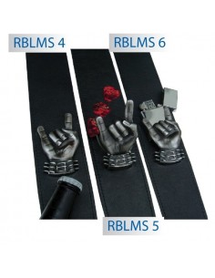 _ Accessori per strumenti a cordaTracolla rebel pickbox rock-it rblms6