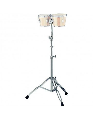 _ Batterie e percussioniAsta bongos peace bgs-2