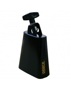 _ Batterie e percussioniCow bell peace cb-14  4"