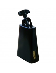 _ Batterie e percussioniCow bell peace cb-15  5"