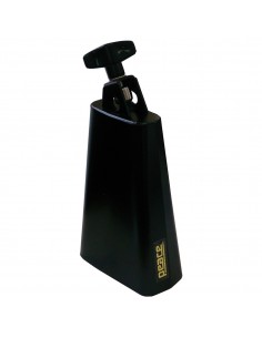 _ Batterie e percussioniCow bell peace cb-16 6"