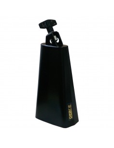 _ Batterie e percussioniCow bell peace cb-17 7"