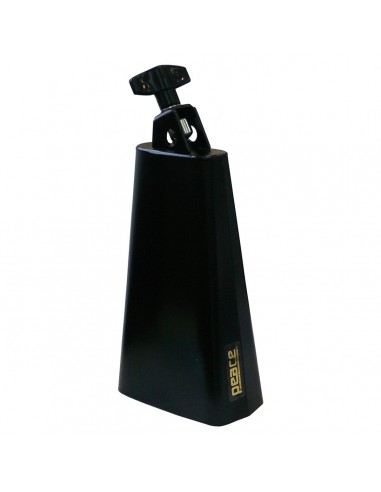 _ Batterie e percussioniCow bell peace cb-17 7"