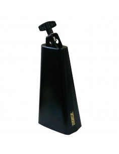 _ Batterie e percussioniCow bell peace cb-18 8"