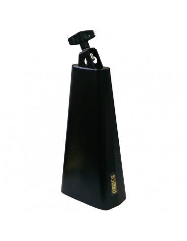 _ Batterie e percussioniCow bell peace cb-19 9"
