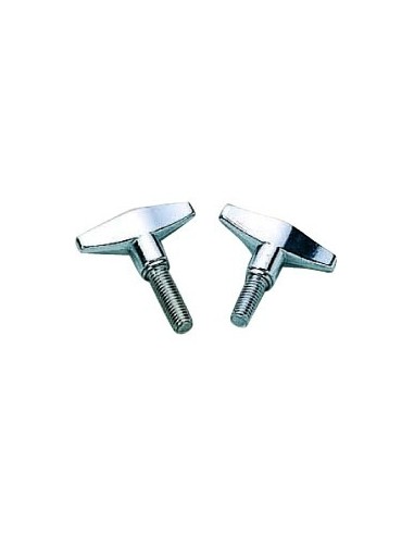 _ Batterie e percussioniFarfalla 8 x 55mm peace da-38