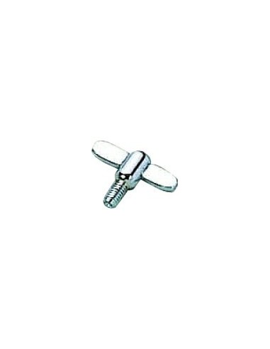 _ Batterie e percussioniFarfalla 6 x 25mm peace da-39