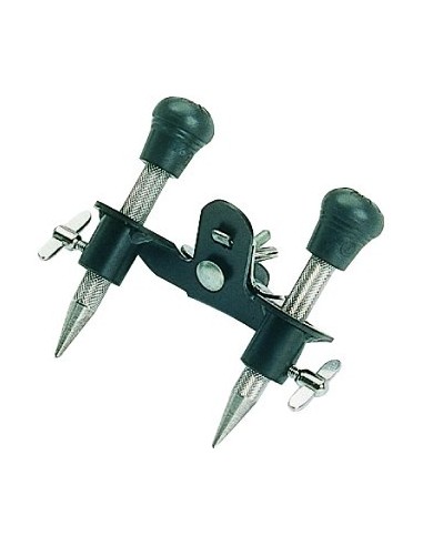 _ Batterie e percussioniSupporto antiscivolo per grancassa peace da-108