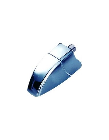 _ Batterie e percussioniBlocchetto per grancassa peace duotone da-119-ch