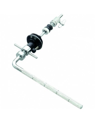 _ Batterie e percussioniSupporto hi-hat peace da-142 clamp-it nxt hat