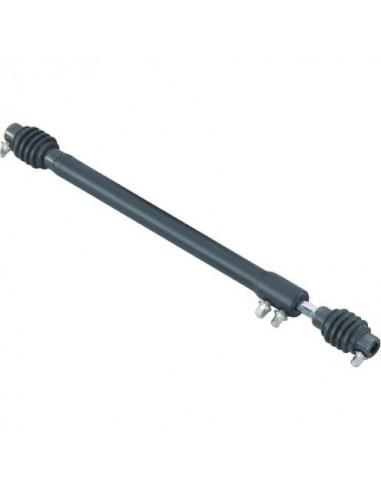_ Batterie e percussioniAsse collegamento doppio pedale peace da-170
