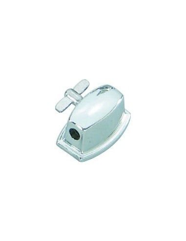 _ Batterie e percussioniBlocchetto per timpano peace da-175