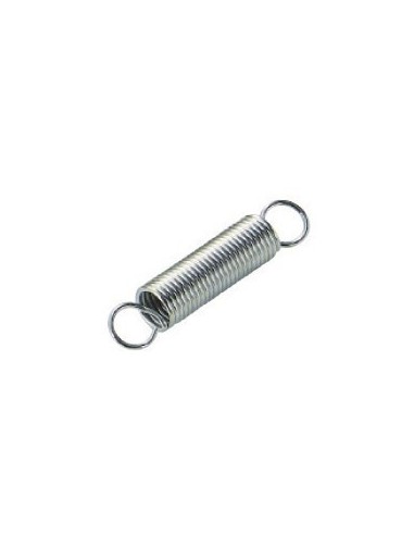 _ Batterie e percussioniMolla per pedale peace da-214l