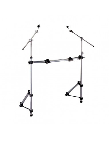 _ Batterie e percussioniRack per batteria peace dr-5