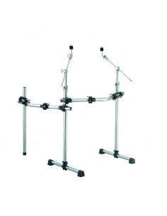 _ Batterie e percussioniRack per batteria peace dr-21