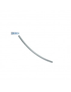 _ Batterie e percussioniTubolare rack peace dr-bch orizzontale curvo