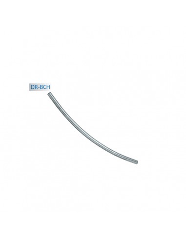 _ Batterie e percussioniTubolare rack peace dr-bch orizzontale curvo