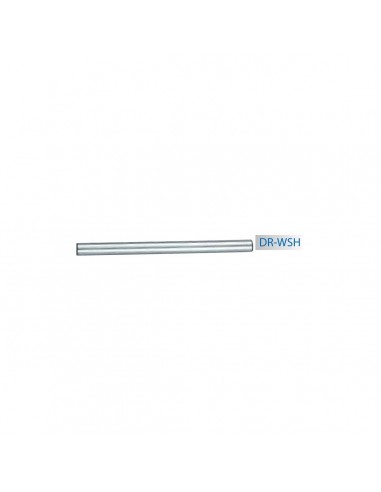 _ Batterie e percussioniTubolare rack peace dr-wsh braccio orizzontale dritto