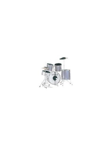 _ Batterie e percussioniSet muti per batteria peace drp-2003-22