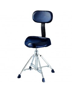 _ Batterie e percussioniSgabello per batteria peace drt-102