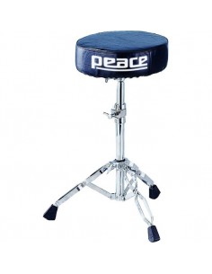 _ Batterie e percussioniSgabello per batteria peace drt-108