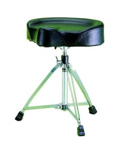 _ Batterie e percussioniSgabello per batteria peace drt-112n