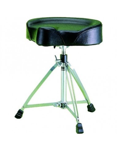 _ Batterie e percussioniSgabello per batteria peace drt-112n