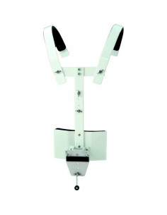 _ Batterie e percussioniSupporto da spalla peace mtsc-5 per rullante