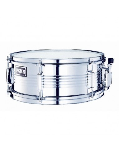 _ Batterie e percussioniRullante peace sd-102mn in metallo