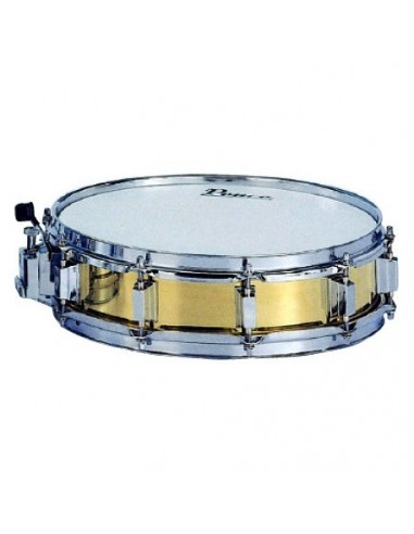 _ Batterie e percussioniRullante peace sd-109bs in ottone