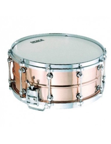 _ Batterie e percussioniRullante peace sd-141 in rame