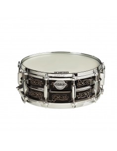 _ Batterie e percussioniRullante peace sd-401 slim jim's phantom beauty