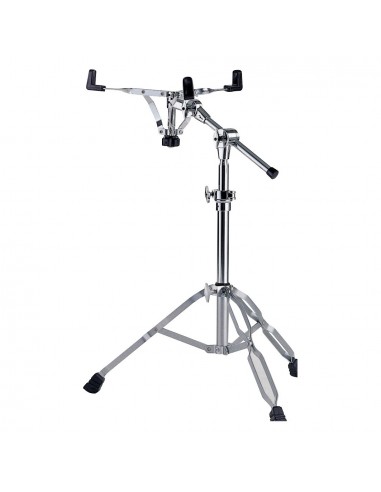 _ Batterie e percussioniSupporto per rullante peace ss-811b