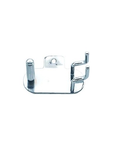 _ Batterie e percussioniSupporto aggancio cowbell/wood block da-243